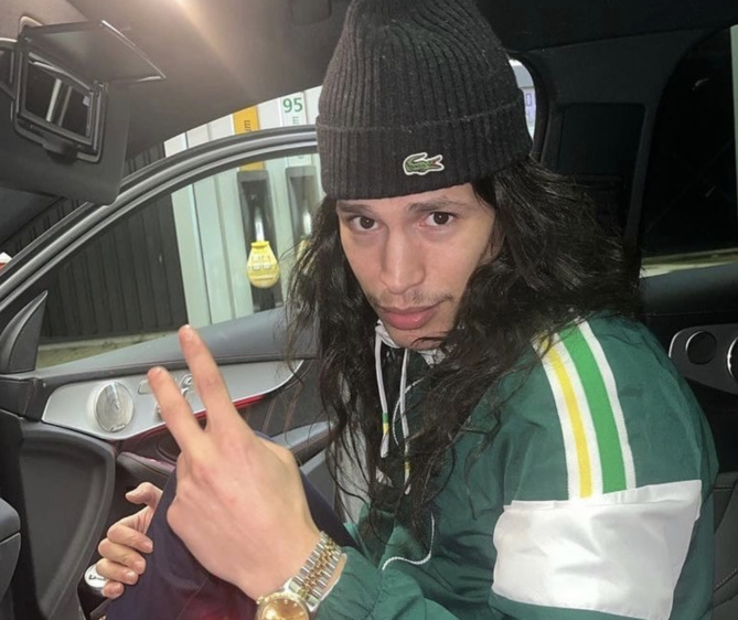 Capture Instagram Moha La Squale Capture Instagram Moha La Squale