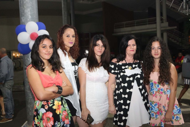 Bal des Pompiers: les photos Bal des Pompiers: les photos