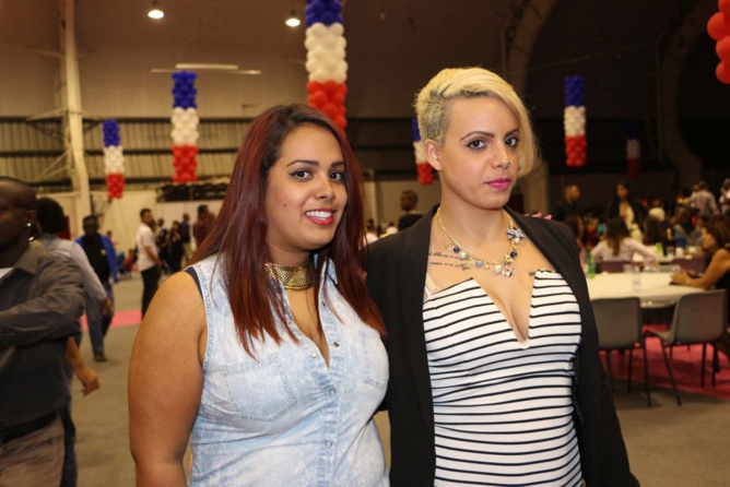 Bal des Pompiers: les photos Bal des Pompiers: les photos