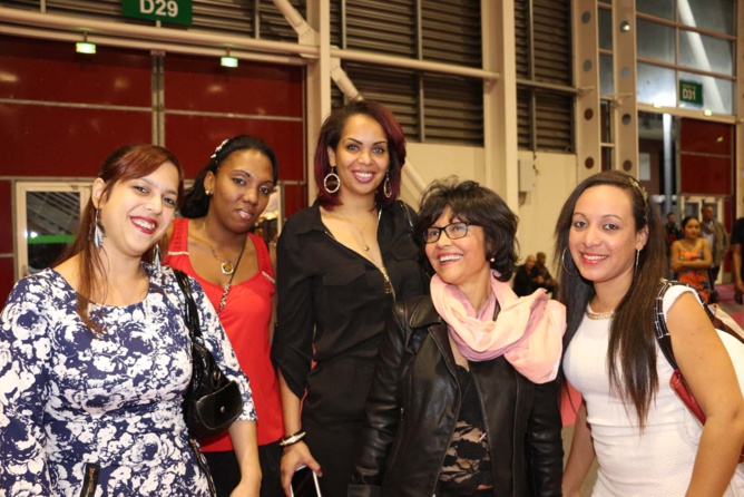 Bal des Pompiers: les photos Bal des Pompiers: les photos