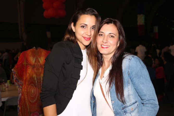 Bal des Pompiers: les photos Bal des Pompiers: les photos