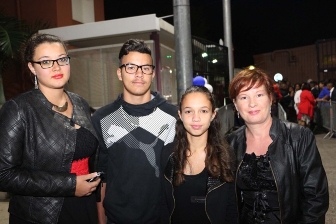 Bal des Pompiers: les photos