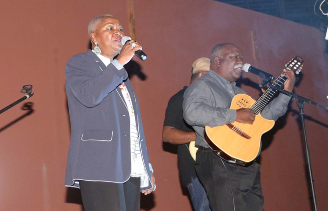 Bal des Pompiers: les photos