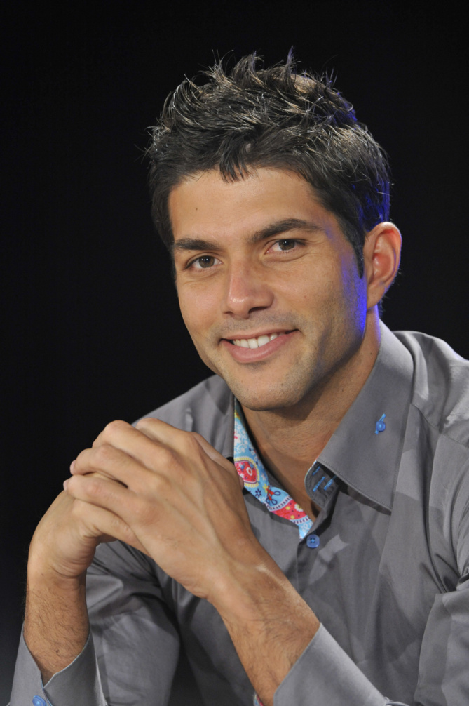 Tommy Dijoux, retour à la Météo Tommy Dijoux, retour à la Météo