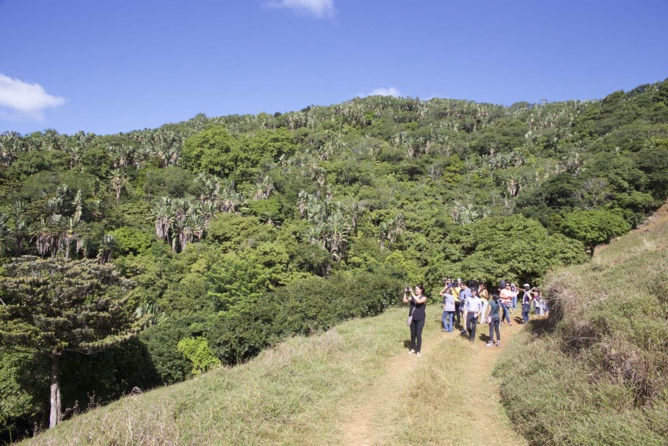 “L’aventure en famille”<br> D’autres facettes de l’île Maurice “L’aventure en famille”<br> D’autres facettes de l’île Maurice