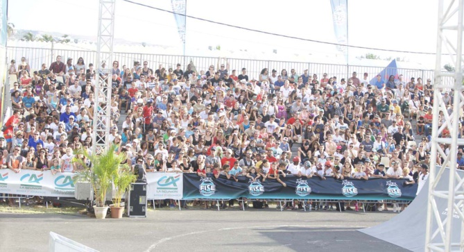 Gros succès pour le FISE West Indian Ocean Gros succès pour le FISE West Indian Ocean