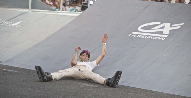 Gros succès pour le FISE West Indian Ocean Gros succès pour le FISE West Indian Ocean