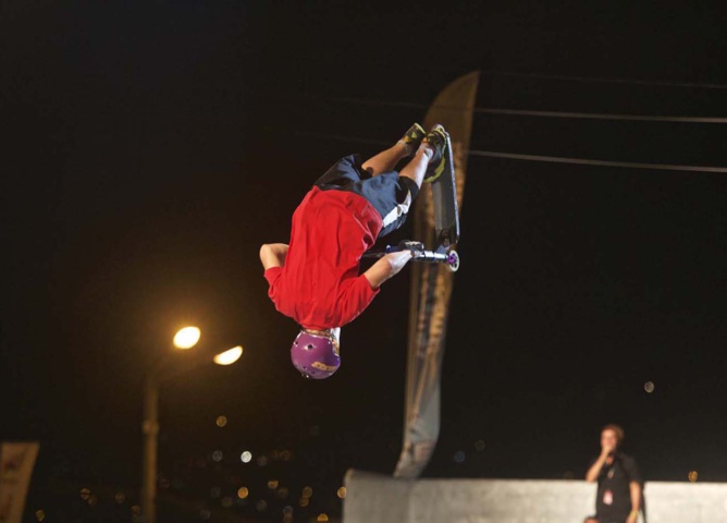 Gros succès pour le FISE West Indian Ocean Gros succès pour le FISE West Indian Ocean