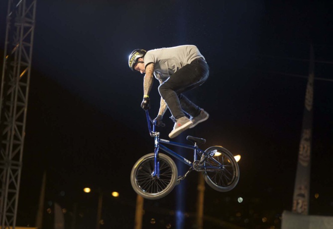 Gros succès pour le FISE West Indian Ocean Gros succès pour le FISE West Indian Ocean