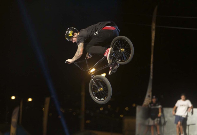 Gros succès pour le FISE West Indian Ocean Gros succès pour le FISE West Indian Ocean