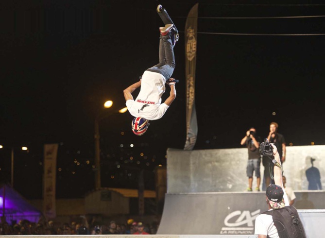 Gros succès pour le FISE West Indian Ocean Gros succès pour le FISE West Indian Ocean