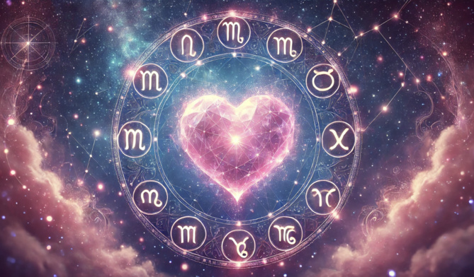 L'horoscope amoureux des vacances L'horoscope amoureux des vacances