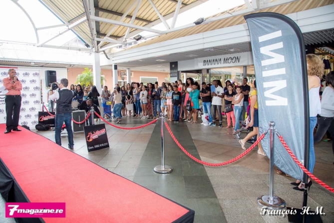 Beaucoup de monde... Beaucoup de monde...