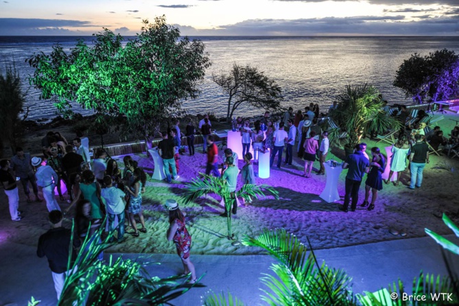 Les nouvelles saveurs de la vodka Ciroc Les nouvelles saveurs de la vodka Ciroc