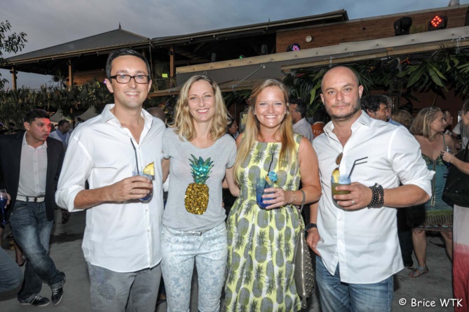 Les nouvelles saveurs de la vodka Ciroc Les nouvelles saveurs de la vodka Ciroc