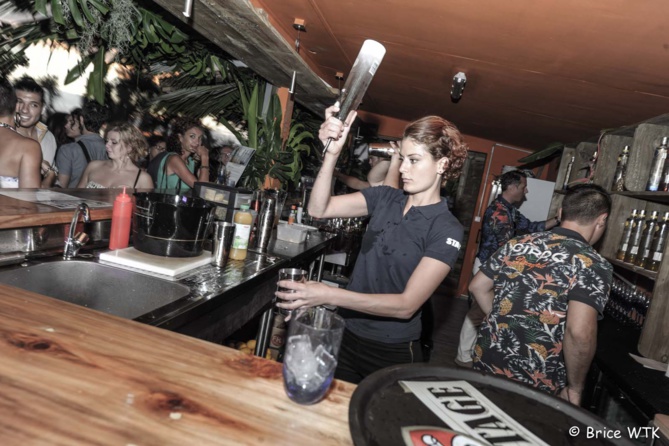 Les nouvelles saveurs de la vodka Ciroc Les nouvelles saveurs de la vodka Ciroc