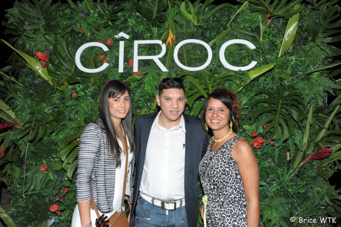 Les nouvelles saveurs de la vodka Ciroc Les nouvelles saveurs de la vodka Ciroc