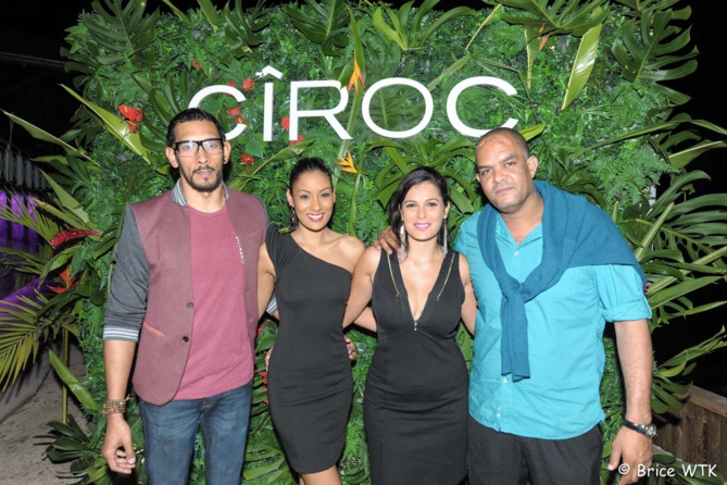 Les nouvelles saveurs de la vodka Ciroc Les nouvelles saveurs de la vodka Ciroc