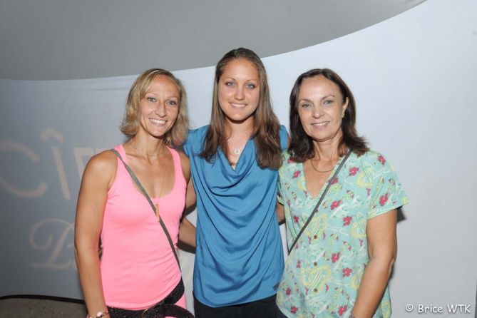 Les nouvelles saveurs de la vodka Ciroc Les nouvelles saveurs de la vodka Ciroc