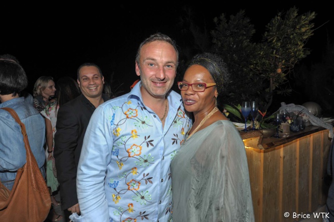 Les nouvelles saveurs de la vodka Ciroc Les nouvelles saveurs de la vodka Ciroc