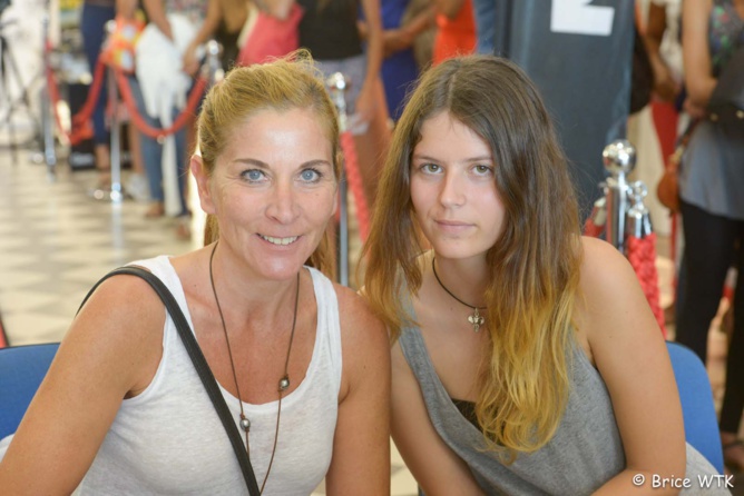 Casting Elite Model Look Reunion Island 2015: Saint-Pierre Casting Elite Model Look Reunion Island 2015: Saint-Pierre