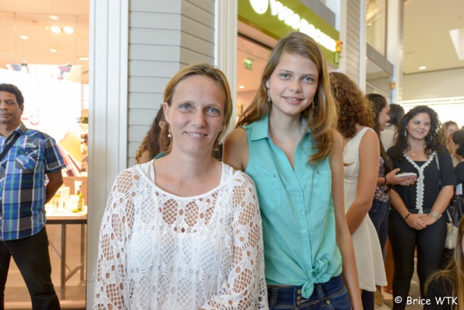 Casting Elite Model Look Reunion Island 2015: Saint-Pierre Casting Elite Model Look Reunion Island 2015: Saint-Pierre