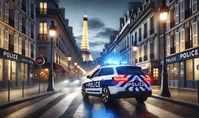 Photo d'illustration Photo d'illustration