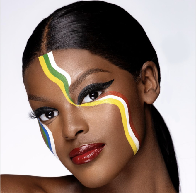 Scandale d'usurpation d'identité : la mère d'une candidate à Miss Afrique du Sud incriminée Scandale d'usurpation d'identité : la mère d'une candidate à Miss Afrique du Sud incriminée