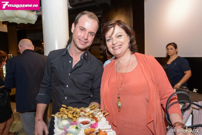 Cocktail Guerlain: l'invitation à une expérience unique... Cocktail Guerlain: l'invitation à une expérience unique...