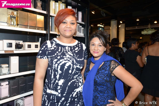 Cocktail Guerlain: l'invitation à une expérience unique... Cocktail Guerlain: l'invitation à une expérience unique...