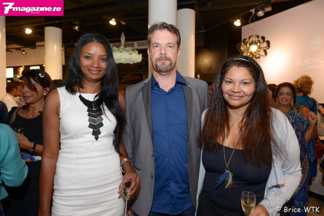 Cocktail Guerlain: l'invitation à une expérience unique... Cocktail Guerlain: l'invitation à une expérience unique...