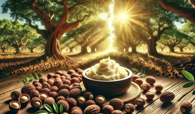 Les secrets de beauté des femmes africaines, un trésor ancestral Les secrets de beauté des femmes africaines, un trésor ancestral