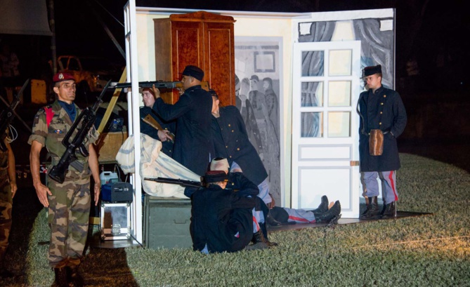 Bazeilles 2015 Bazeilles 2015