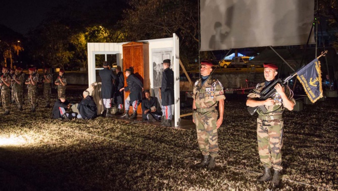 Bazeilles 2015 Bazeilles 2015