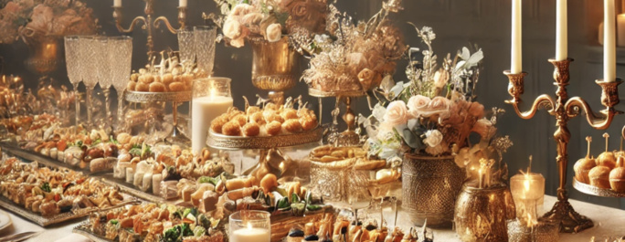 L'art de l'apéritif dînatoire : conseils et astuces L'art de l'apéritif dînatoire : conseils et astuces