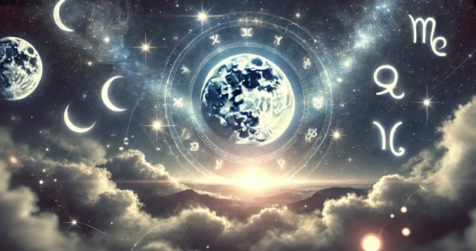 Horoscope de la semaine du 19 au 25 août Horoscope de la semaine du 19 au 25 août