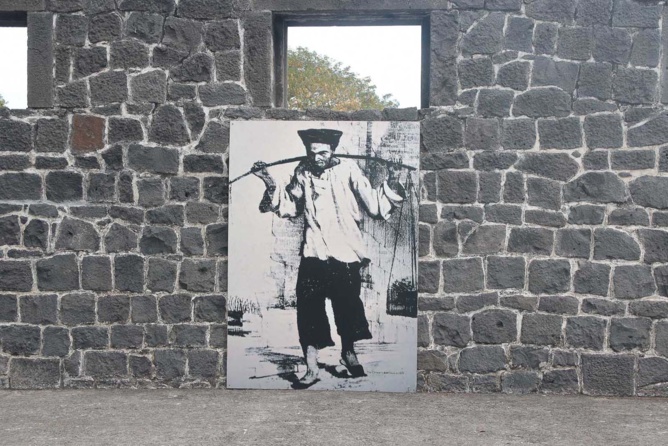 Aapravasi Ghat: le poignant musée mauricien de l'engagisme Aapravasi Ghat: le poignant musée mauricien de l'engagisme