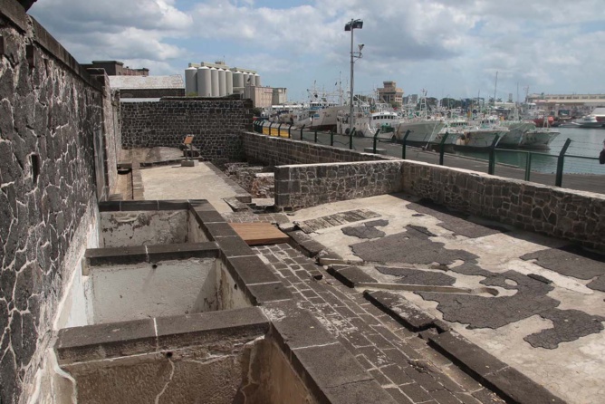 Aapravasi Ghat: le poignant musée mauricien de l'engagisme Aapravasi Ghat: le poignant musée mauricien de l'engagisme