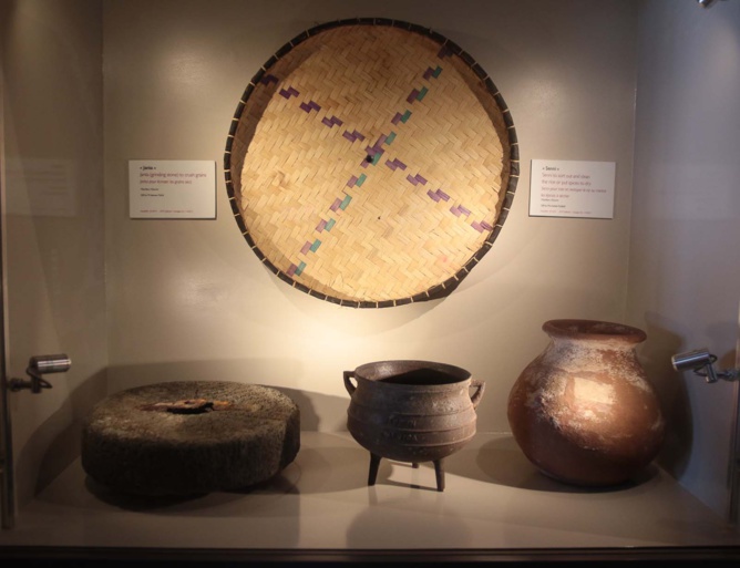 Aapravasi Ghat: le poignant musée mauricien de l'engagisme Aapravasi Ghat: le poignant musée mauricien de l'engagisme