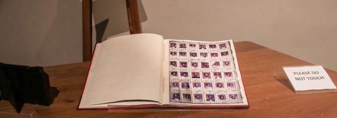 Aapravasi Ghat: le poignant musée mauricien de l'engagisme Aapravasi Ghat: le poignant musée mauricien de l'engagisme