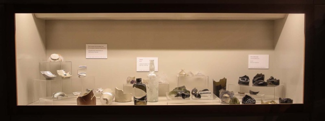 Aapravasi Ghat: le poignant musée mauricien de l'engagisme Aapravasi Ghat: le poignant musée mauricien de l'engagisme