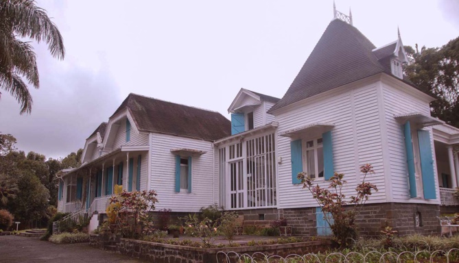 Le domaine des Aubineaux: un saut dans le passé... Le domaine des Aubineaux: un saut dans le passé...