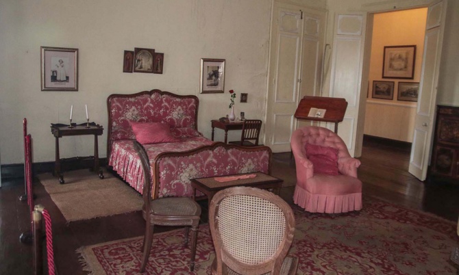 Le domaine des Aubineaux: un saut dans le passé... Le domaine des Aubineaux: un saut dans le passé...