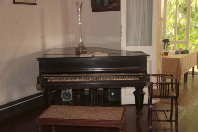 Le domaine des Aubineaux: un saut dans le passé... Le domaine des Aubineaux: un saut dans le passé...