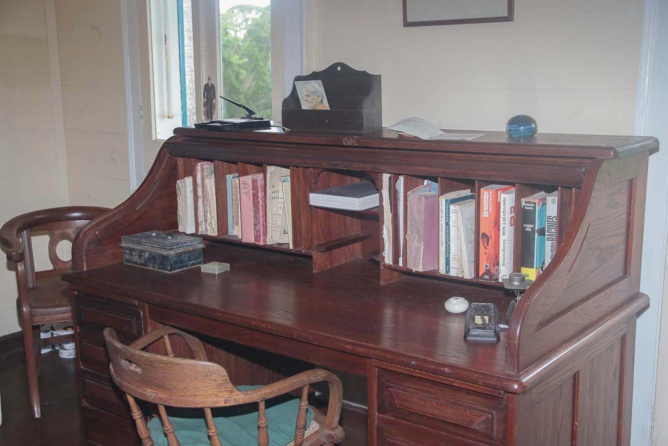 Le domaine des Aubineaux: un saut dans le passé... Le domaine des Aubineaux: un saut dans le passé...