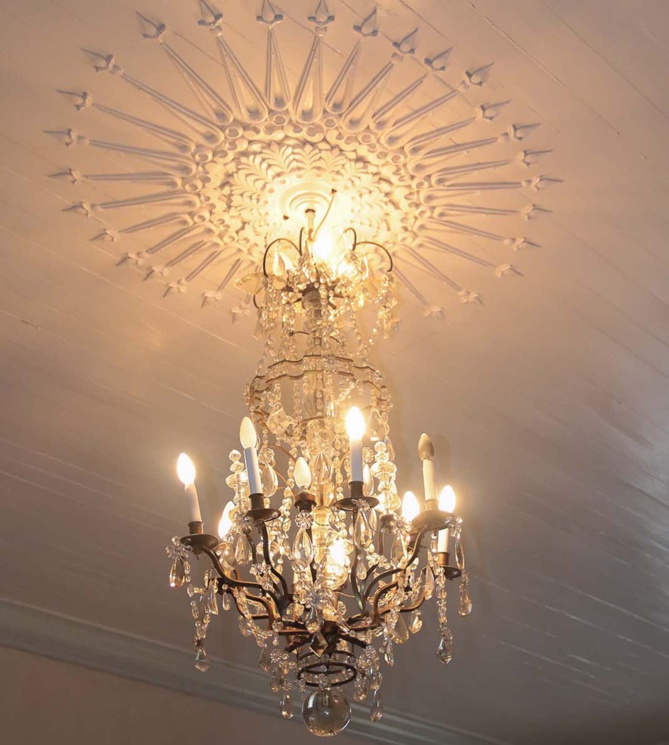 Le domaine des Aubineaux: un saut dans le passé... Le domaine des Aubineaux: un saut dans le passé...