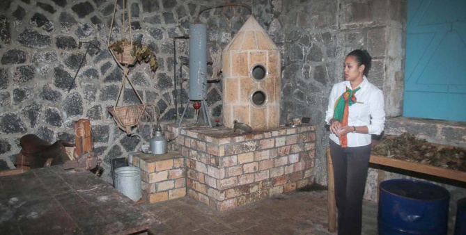 Le domaine des Aubineaux: un saut dans le passé... Le domaine des Aubineaux: un saut dans le passé...