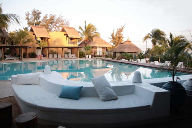 Le Veranda Pointe aux Biches : des vacances pieds nus! Le Veranda Pointe aux Biches : des vacances pieds nus!