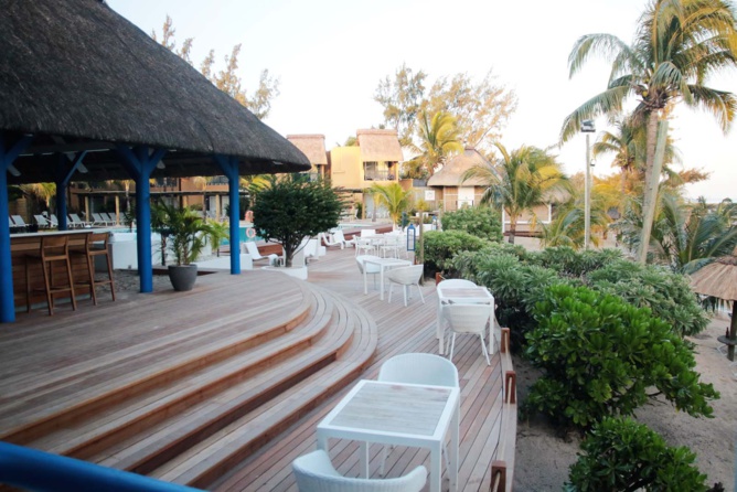 Le Veranda Pointe aux Biches : des vacances pieds nus! Le Veranda Pointe aux Biches : des vacances pieds nus!