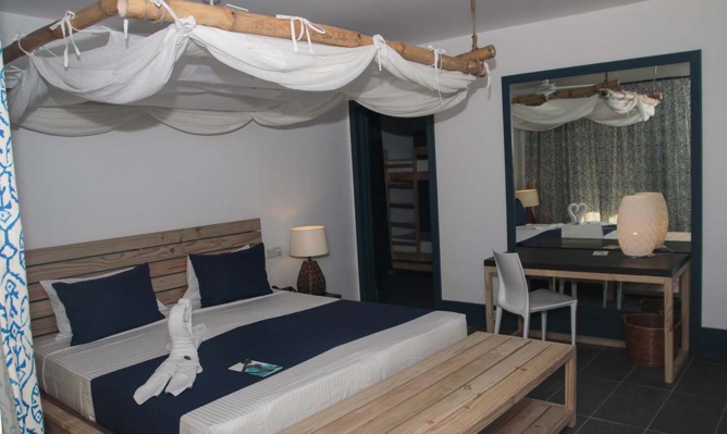 Le Veranda Pointe aux Biches : des vacances pieds nus! Le Veranda Pointe aux Biches : des vacances pieds nus!